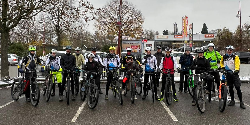 Nikolausausfahrt 2023