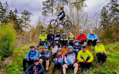 Flitzer Bikecamp 2023