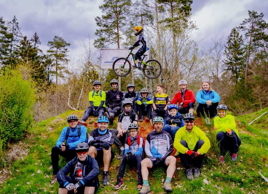 Flitzer Bikecamp 2023