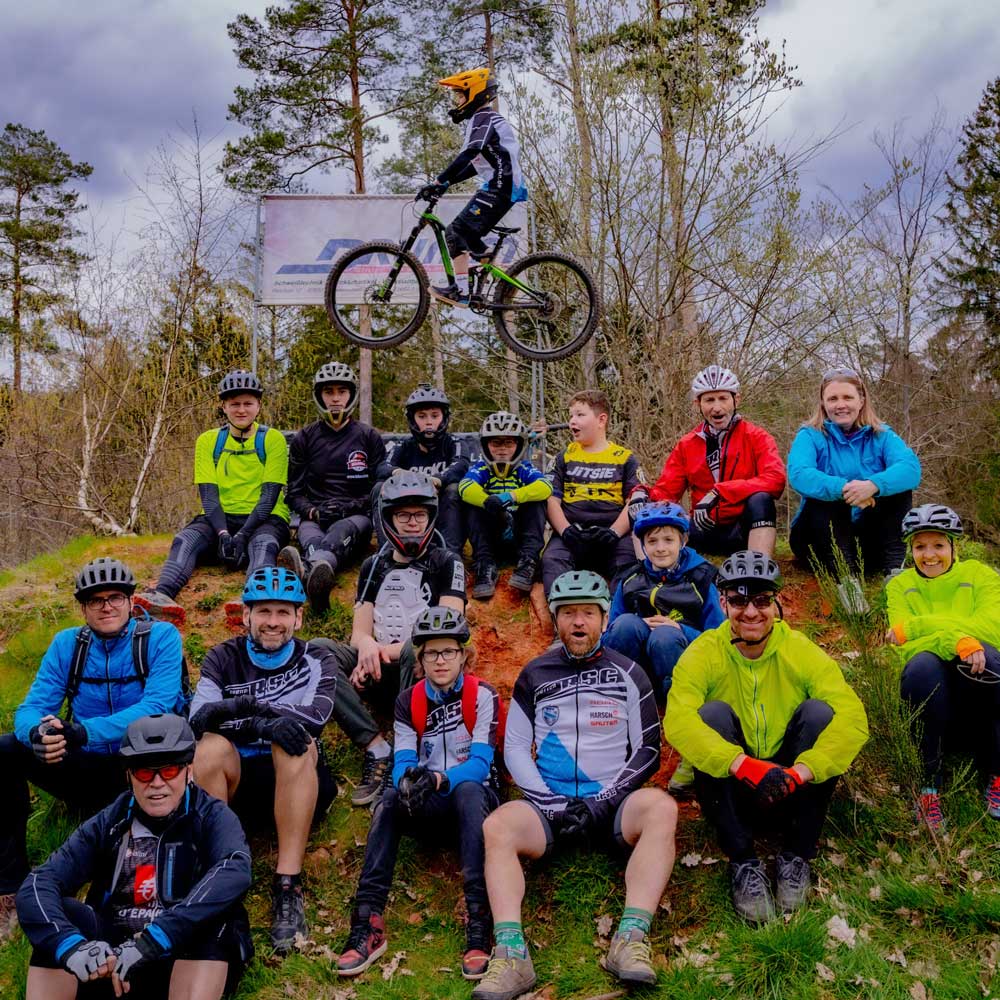 Jugendtraining RSC Bretten